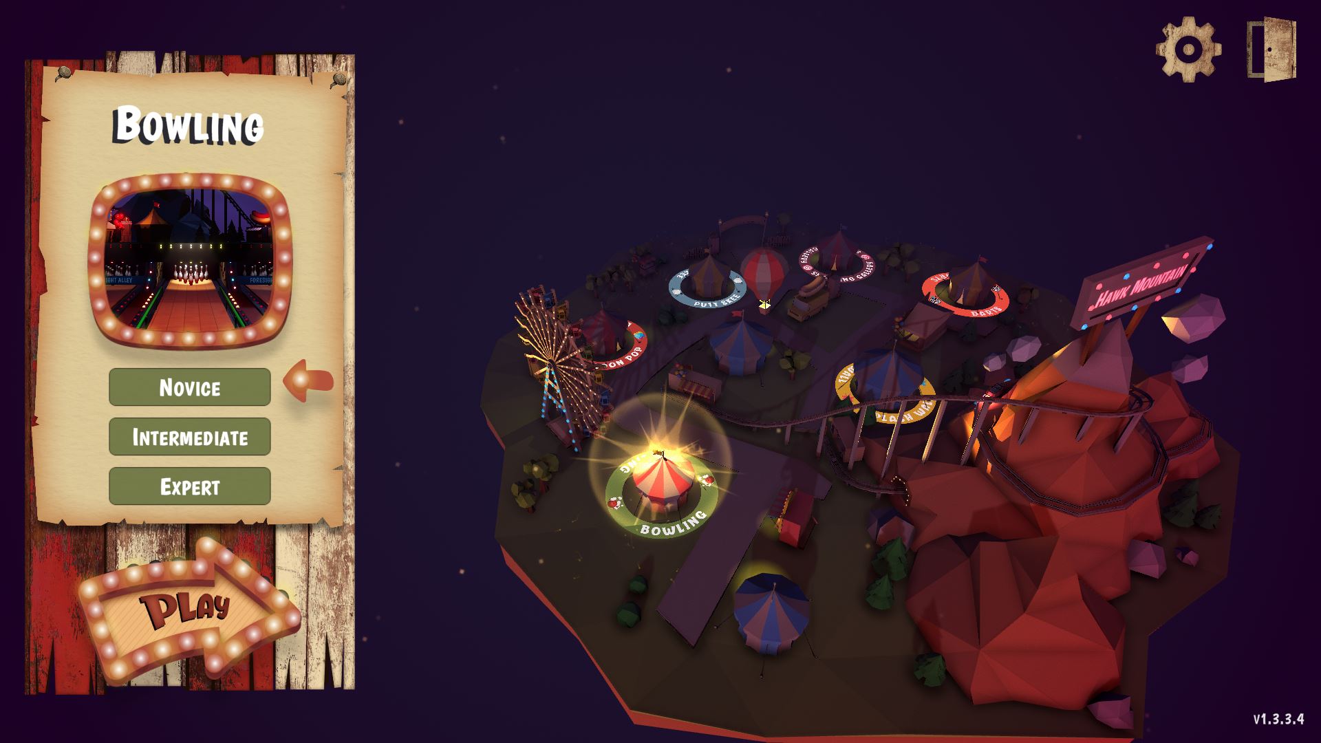 Foresight Fairgrounds User Guide | Foresight Sports